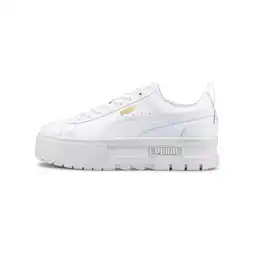 Netto Marken-Discount Puma Mayze Classic Damen Sneaker Angebot
