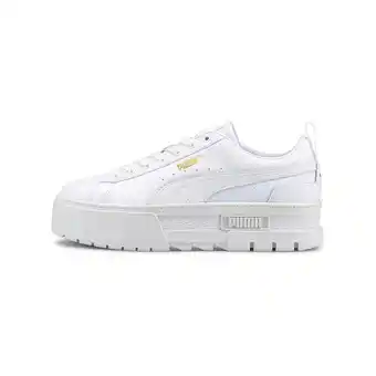 Netto Marken-Discount Puma Mayze Classic Damen Sneaker Angebot