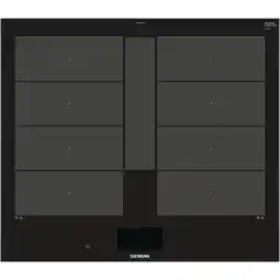 Netto Marken-Discount Siemens Autarkes Kochfeld EX675JYW1E iQ700 Angebot