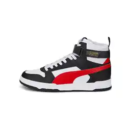 Netto Marken-Discount Puma RBD Game Heren Stiefel Angebot