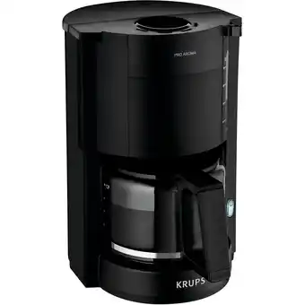 Netto Marken-Discount Krups Filtermaschine ProAroma F 309 08 Angebot