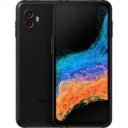 Netto Marken-Discount Samsung Handy Galaxy XCover6 Pro 128GB Angebot