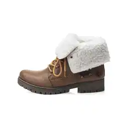 Netto Marken-Discount Rieker Damen Stiefelette Angebot