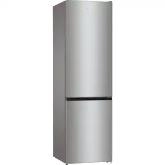 Netto Marken-Discount gorenje Kühl-/Gefrierkombination NRC620BSXL4 Angebot