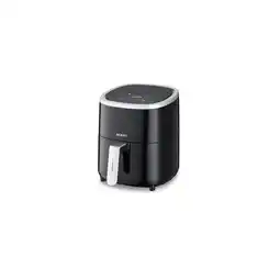 Netto Marken-Discount SOGO Heißluftfritteuse 3,5L Schwarz FRE-SS-10865 Angebot