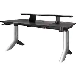 Netto Marken-Discount Thermaltake Gaming-Tisch ARGENT P900 Smart Gaming Desk Angebot