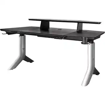 Netto Marken-Discount Thermaltake Gaming-Tisch ARGENT P900 Smart Gaming Desk Angebot
