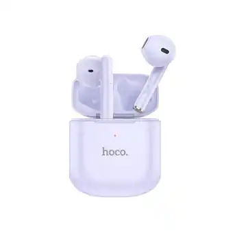 Netto Marken-Discount HOCO kabellose / Bluetooth-Stereo-Kopfhörer TWS EW19 Plus Delighted We Angebot