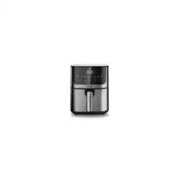 Netto Marken-Discount SOGO Heißluftfritteuse 5L Edelstahldesign FRE-SS-10880 Angebot