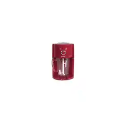 Netto Marken-Discount SOGO Slushy- und Crushed-Ice Maker PIC-SS-11980 Angebot