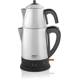 Netto Marken-Discount Teemaschine 1800W Wasserkocher Angebot