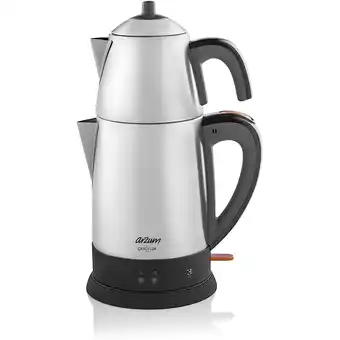 Netto Marken-Discount Teemaschine 1800W Wasserkocher Angebot