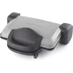 Netto Marken-Discount 1800 Watt Grill und Sandwichmaker Angebot