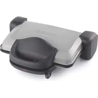 Netto Marken-Discount 1800 Watt Grill und Sandwichmaker Angebot