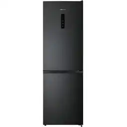 Netto Marken-Discount Hisense Kühl-/Gefrierkombination RB390N4BFC Angebot