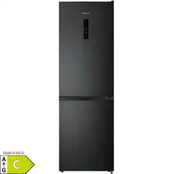 Netto Marken-Discount Hisense Kühl-/Gefrierkombination RB390N4BFC Angebot