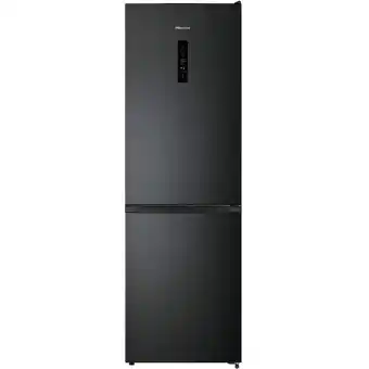 Netto Marken-Discount Hisense Kühl-/Gefrierkombination RB390N4BFC Angebot