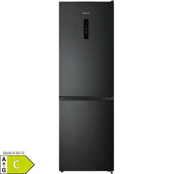 Netto Marken-Discount Hisense Kühl-/Gefrierkombination RB390N4BFC Angebot