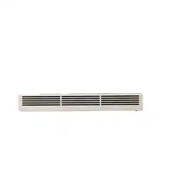 Netto Marken-Discount Lumair 50 Heizluftverstärker / Ventilator weiss Angebot