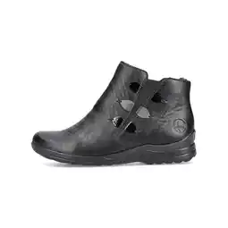 Netto Marken-Discount Rieker Damen Chelsea Boots Angebot