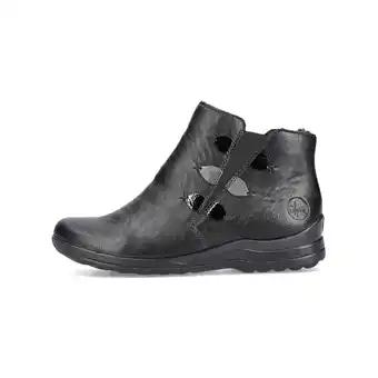 Netto Marken-Discount Rieker Damen Chelsea Boots Angebot