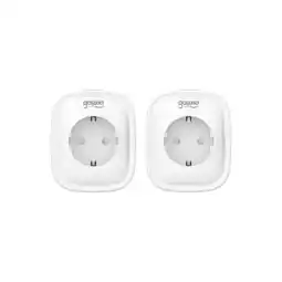 Netto Marken-Discount Gosund SP1 Intelligente Steckdose mit einem EU-Stecker WiFi Smart-Stec Angebot