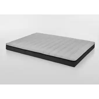 Netto Marken-Discount Relita - Federkern-Matratze SANDRO 140 x 200 cm Angebot