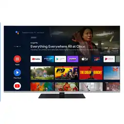Netto Marken-Discount Telefunken QU65AN900M QLED TV 65 Angebot