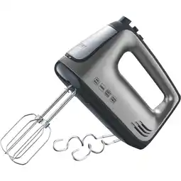 Netto Marken-Discount Severin Handmixer Handmixer HM 3832 Angebot