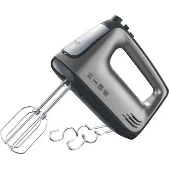 Netto Marken-Discount Severin Handmixer Handmixer HM 3832 Angebot