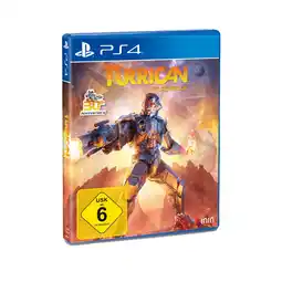 Netto Marken-Discount Turrican Flashback Angebot