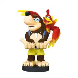 Netto Marken-Discount Cable Guy Banjo-Kazooie Angebot