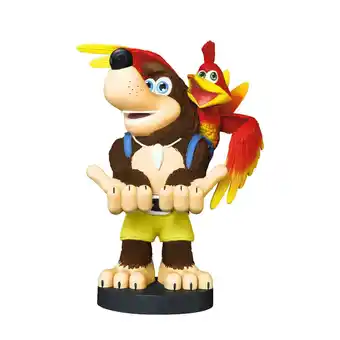 Netto Marken-Discount Cable Guy Banjo-Kazooie Angebot