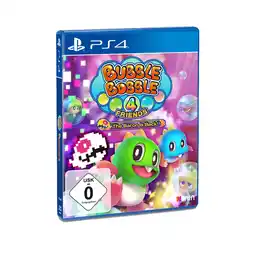 Netto Marken-Discount Bubble Bobble 4 Friends: The Baron is Back Angebot