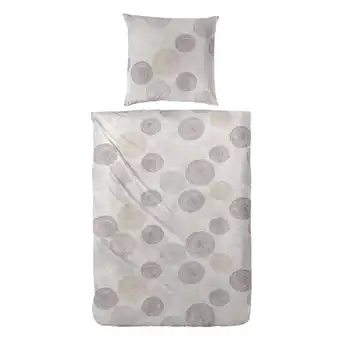 Netto Marken-Discount Feinbiber Bettwäsche Rifa - 200x135 Angebot