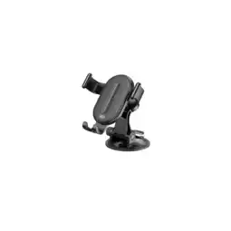 Netto Marken-Discount XO Fahrrad-/Motorradhalter C119 Handy Halterung schwarz Angebot