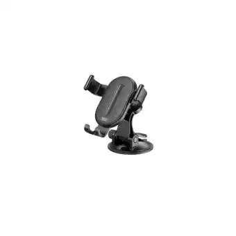Netto Marken-Discount XO Fahrrad-/Motorradhalter C119 Handy Halterung schwarz Angebot