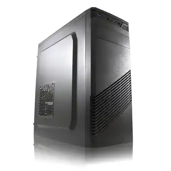 Netto Marken-Discount JOY-IT DESKTOP-PC mit INTEL CORE I3-14100 Angebot