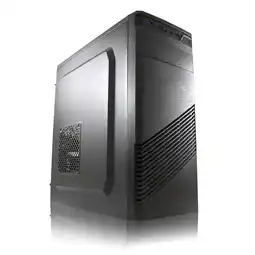 Netto Marken-Discount JOY-IT DESKTOP-PC mit INTEL CORE I5-13400 Angebot