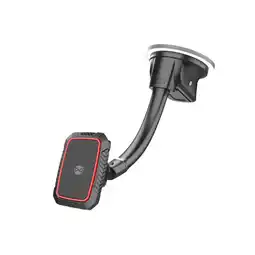 Netto Marken-Discount Forever Bluetooth-Mikrofon mit Lautsprecher BMS-500 rosa Angebot
