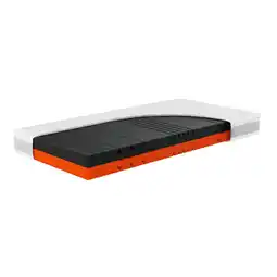 Netto Marken-Discount Hn8 Schlafsysteme Sleep Balance 90x200 (H3/H4) Angebot
