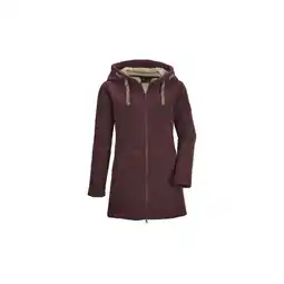 Netto Marken-Discount killtec GW54 WMN KNTFLC Strickfleeceparka Angebot