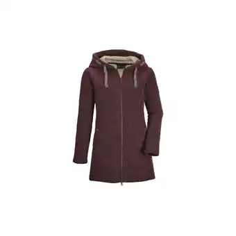 Netto Marken-Discount killtec GW54 WMN KNTFLC Strickfleeceparka Angebot