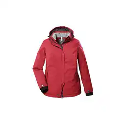 Netto Marken-Discount killtec STW 9 WMN JCKT Damen Funktionsjacke Angebot