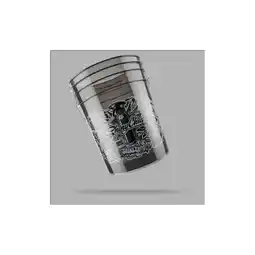 Netto Marken-Discount Wascheimer - Großer Wasch Bucket für Autowäsche aus robustem HDPE-Kuns Angebot