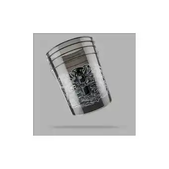 Netto Marken-Discount Wascheimer - Großer Wasch Bucket für Autowäsche aus robustem HDPE-Kuns Angebot