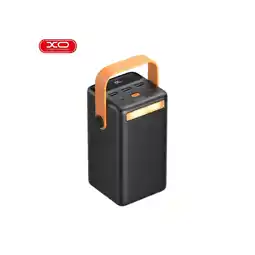 Netto Marken-Discount XO Powerbank PR150 20000mAh QC18W PD 20W, schwarz Angebot