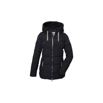 Netto Marken-Discount killtec GW 12 WMN QLTD Damen Funktionsjacke Angebot
