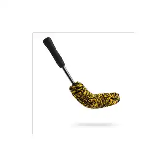 Netto Marken-Discount WHEELBRUSH - MIKROFASER FELGENBÜRSTE FLEX Angebot