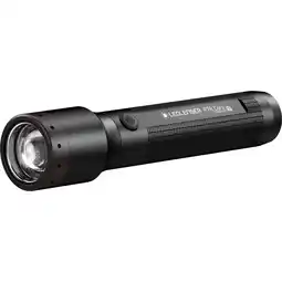 Netto Marken-Discount Ledlenser Taschenlampe P7R Core Angebot